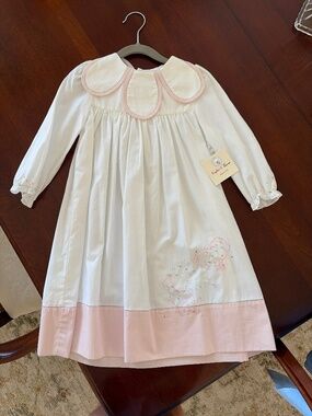 Petal dress